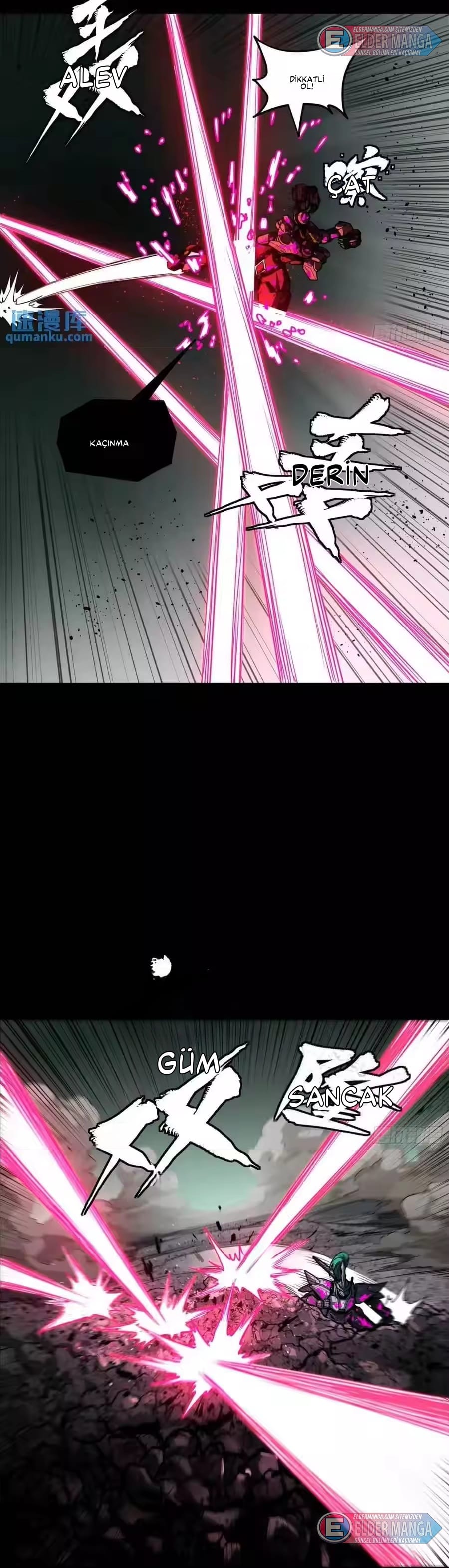 Yıldız Zırhlı Ruh Savaşçısı Bölüm 148 - Sayfa 23