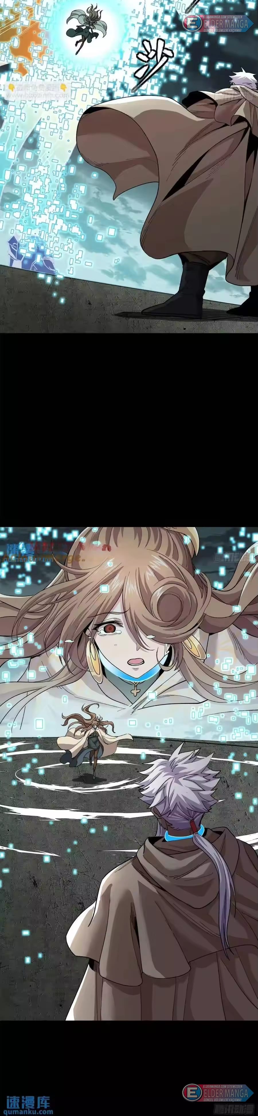 Yıldız Zırhlı Ruh Savaşçısı Bölüm 148 - Sayfa 7