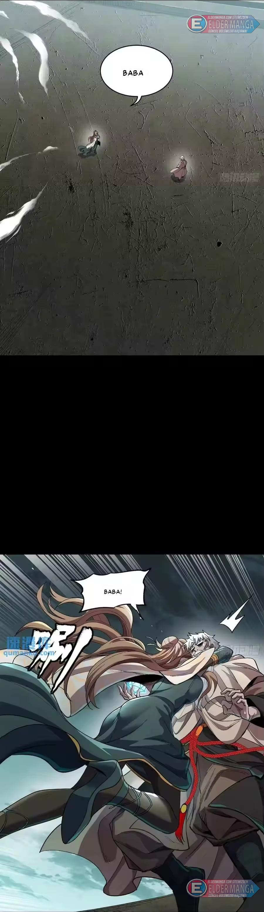 Yıldız Zırhlı Ruh Savaşçısı Bölüm 148 - Sayfa 9