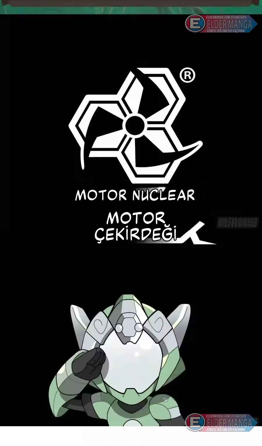 Yıldız Zırhlı Ruh Savaşçısı Bölüm 157 - Sayfa 40