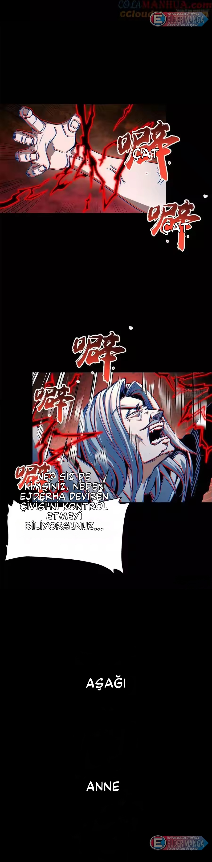 Yıldız Zırhlı Ruh Savaşçısı Bölüm 119 - Sayfa 26