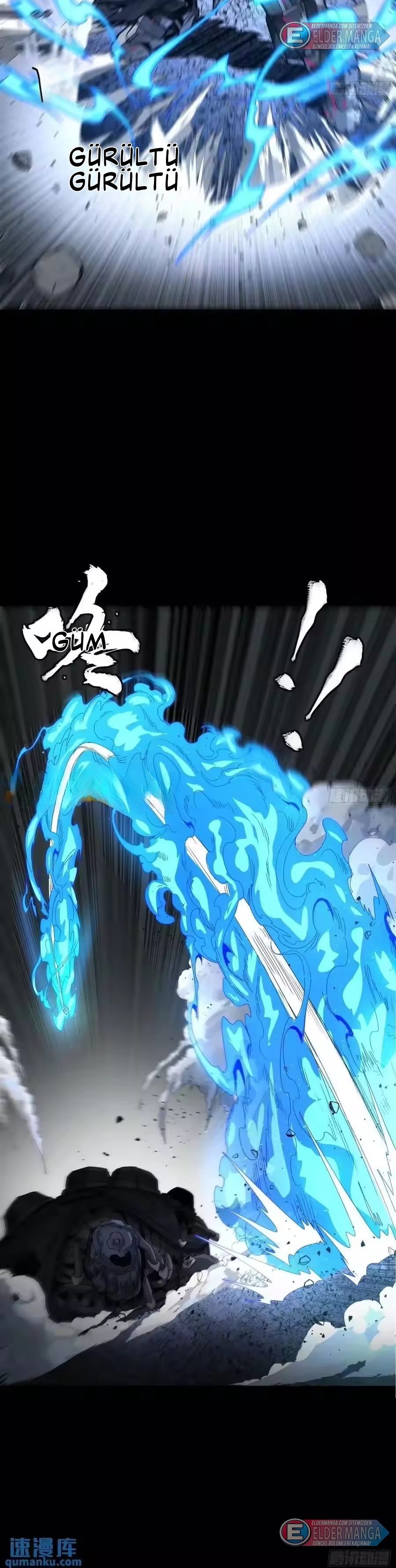 Yıldız Zırhlı Ruh Savaşçısı Bölüm 151 - Sayfa 16