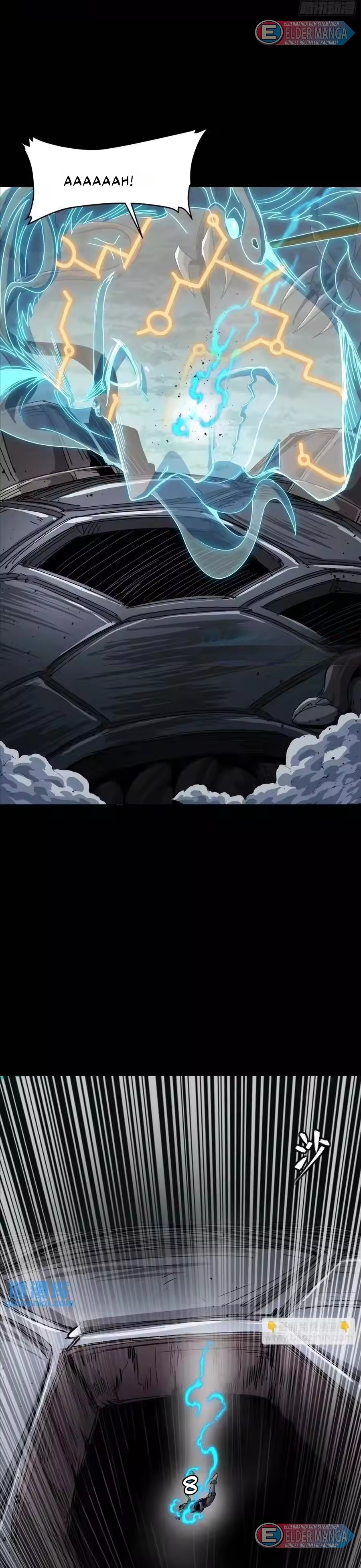 Yıldız Zırhlı Ruh Savaşçısı Bölüm 151 - Sayfa 19