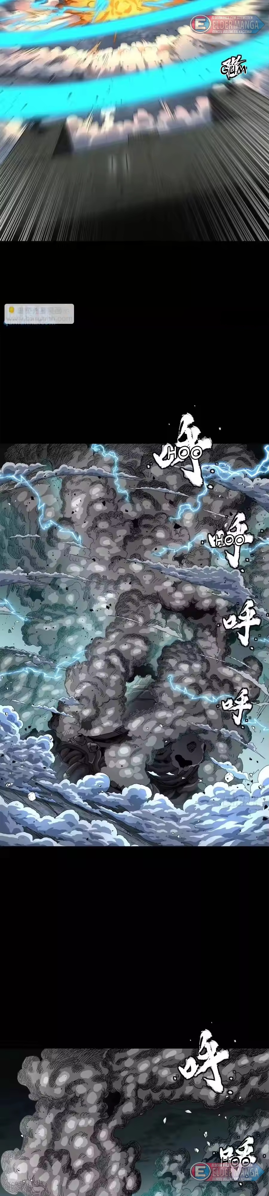 Yıldız Zırhlı Ruh Savaşçısı Bölüm 151 - Sayfa 22