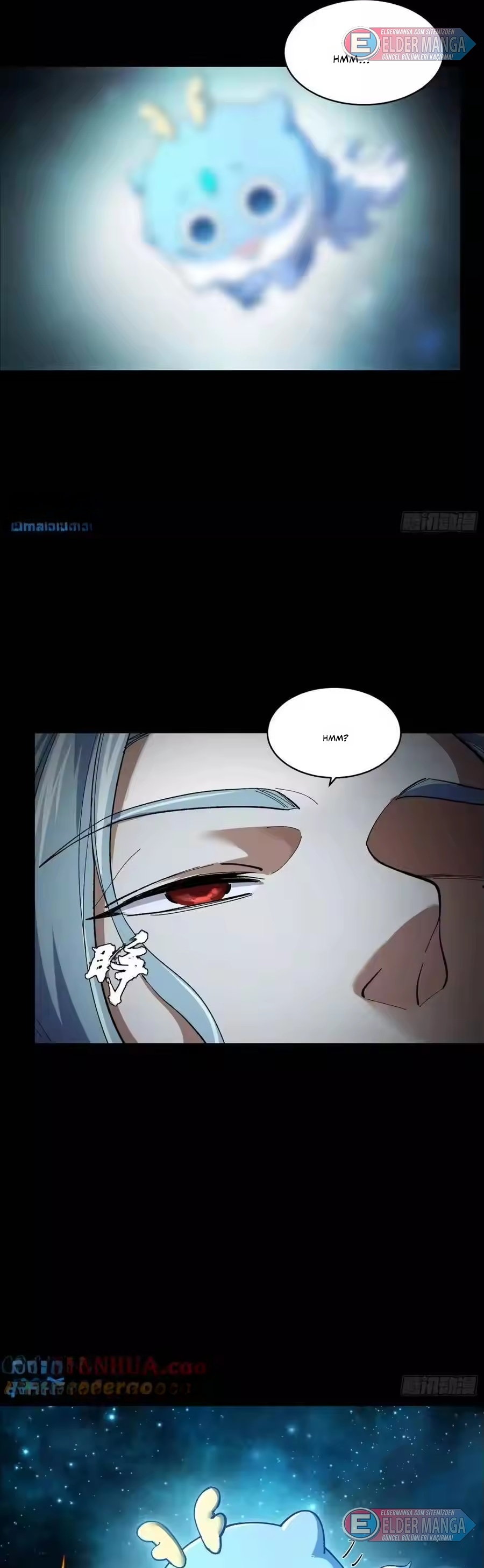 Yıldız Zırhlı Ruh Savaşçısı Bölüm 151 - Sayfa 34