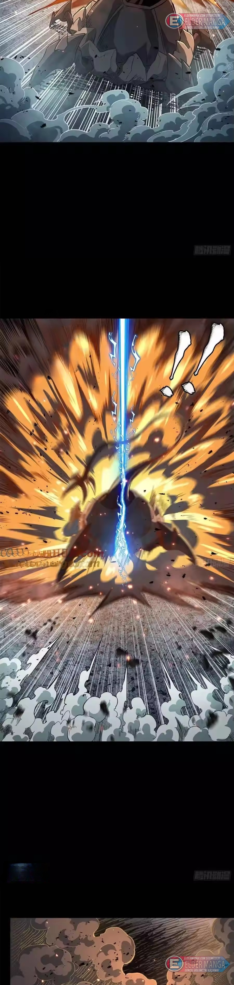 Yıldız Zırhlı Ruh Savaşçısı Bölüm 151 - Sayfa 6