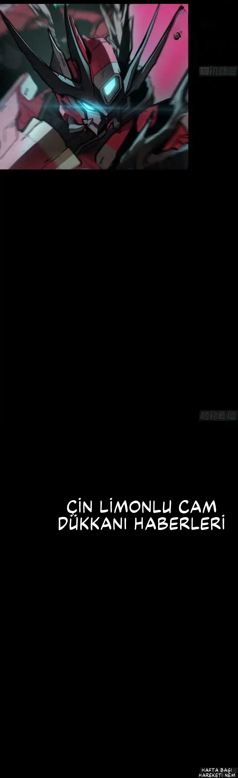 Yıldız Zırhlı Ruh Savaşçısı Bölüm 74 - Sayfa 18