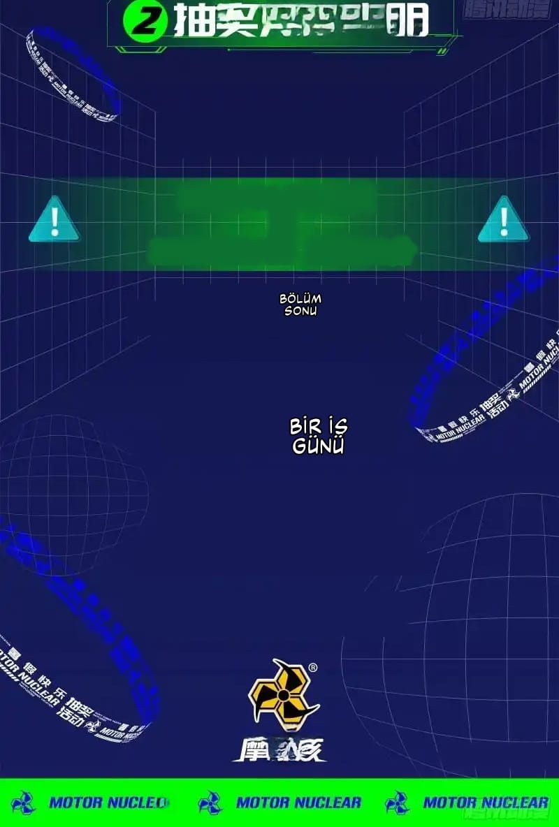 Yıldız Zırhlı Ruh Savaşçısı Bölüm 51 - Sayfa 16