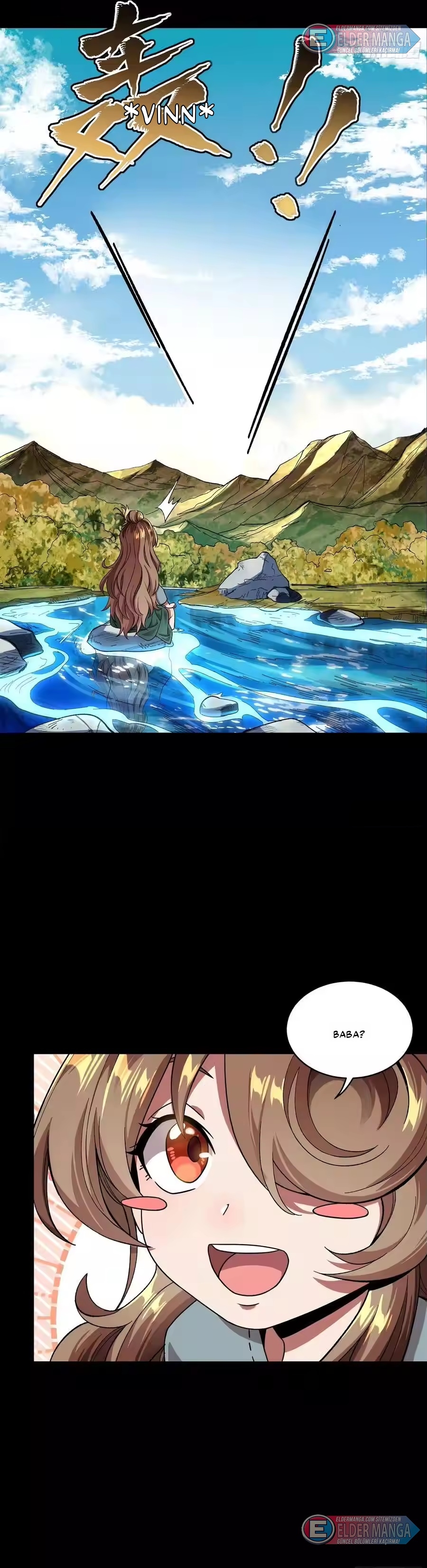 Yıldız Zırhlı Ruh Savaşçısı Bölüm 129 - Sayfa 16