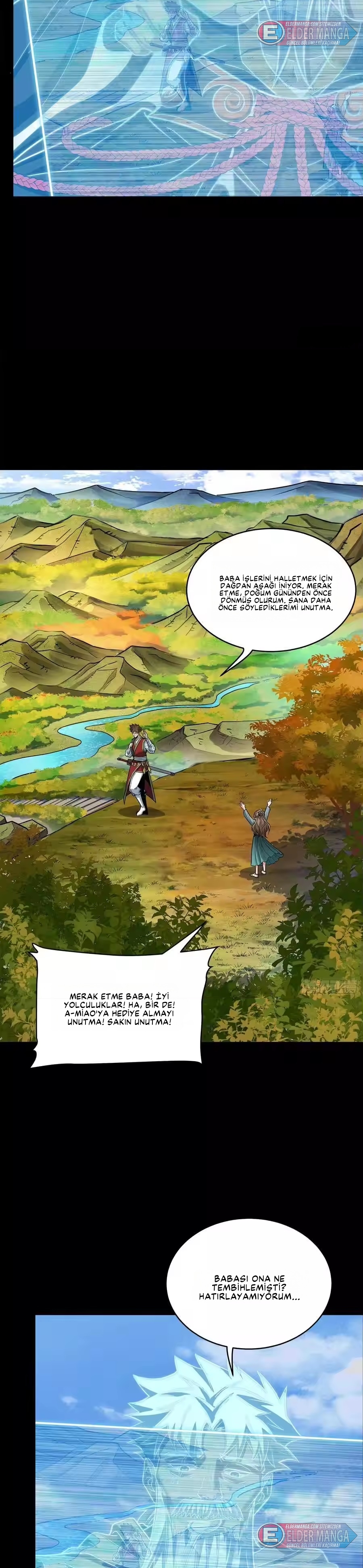 Yıldız Zırhlı Ruh Savaşçısı Bölüm 129 - Sayfa 2