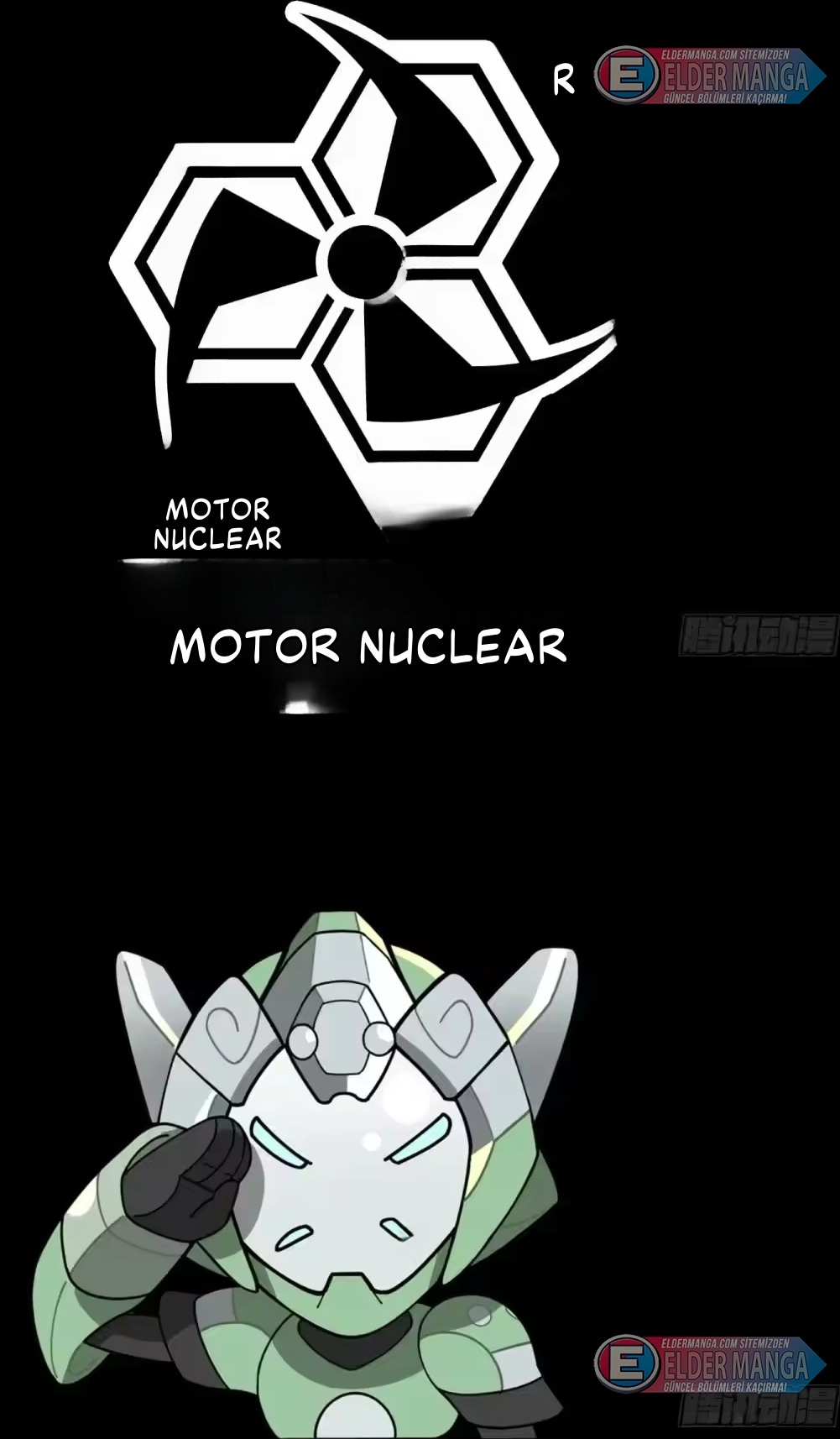 Yıldız Zırhlı Ruh Savaşçısı Bölüm 164 - Sayfa 48