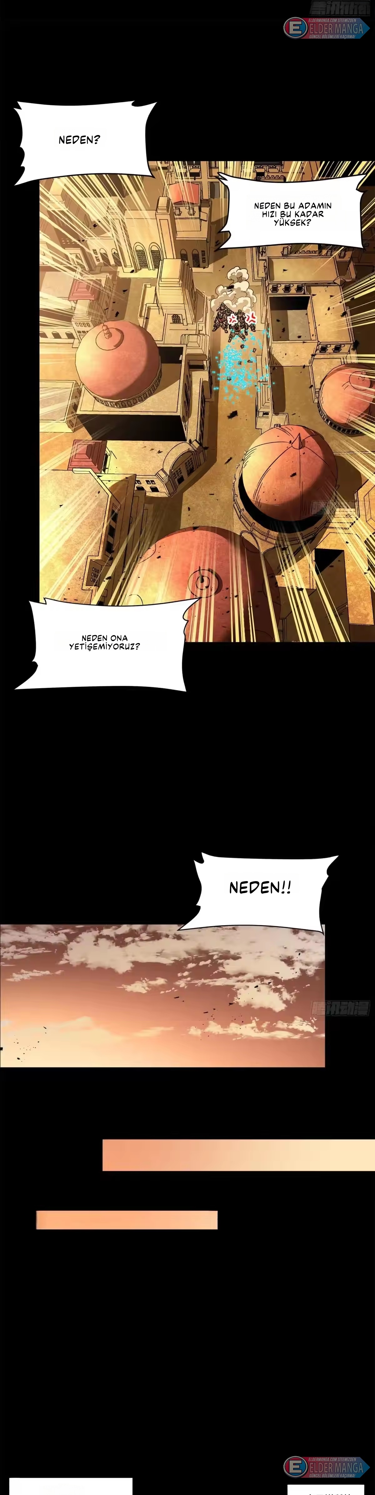 Yıldız Zırhlı Ruh Savaşçısı Bölüm 164 - Sayfa 9