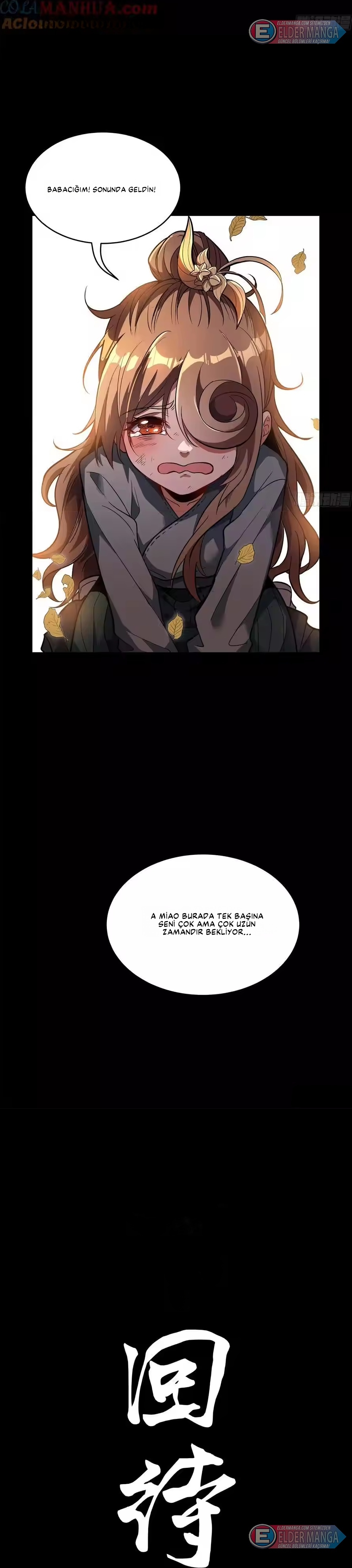 Yıldız Zırhlı Ruh Savaşçısı Bölüm 131 - Sayfa 22