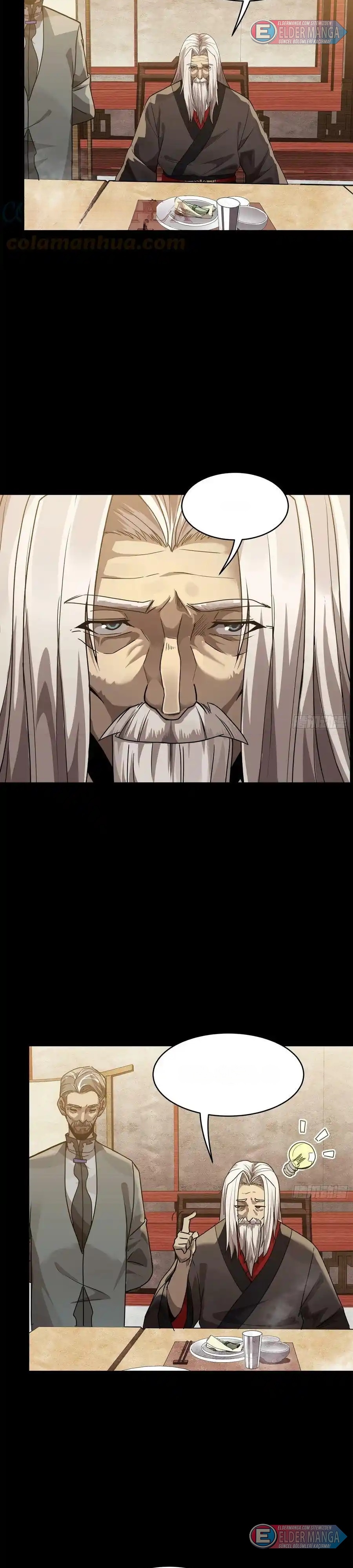 Yıldız Zırhlı Ruh Savaşçısı Bölüm 100 - Sayfa 10