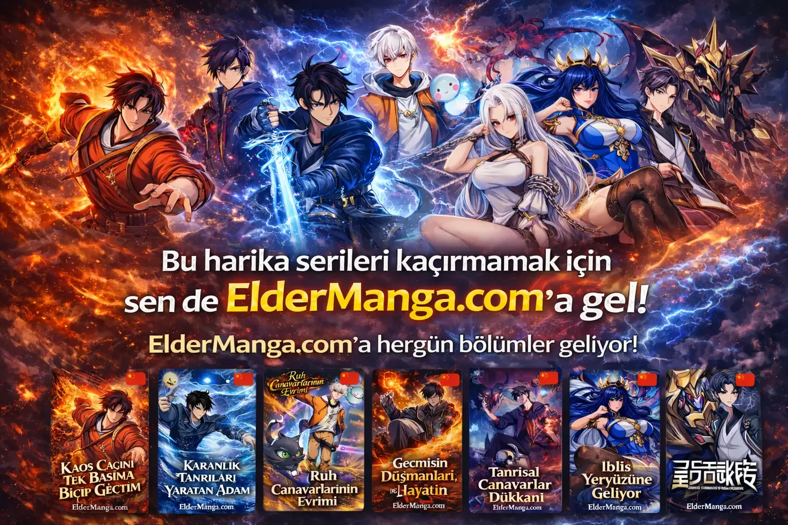 Yıldız Zırhlı Ruh Savaşçısı Bölüm 100 - Sayfa 17