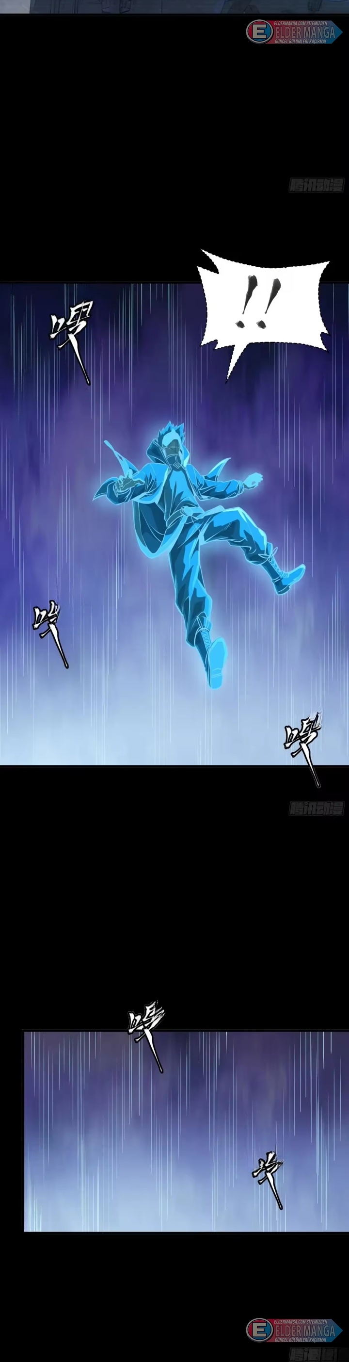 Yıldız Zırhlı Ruh Savaşçısı Bölüm 189 - Sayfa 25