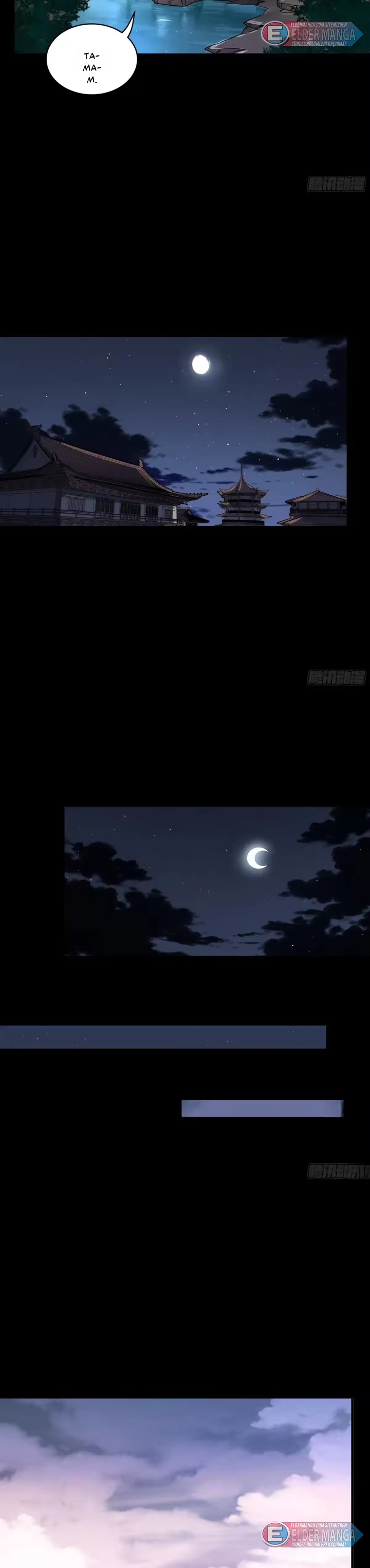 Yıldız Zırhlı Ruh Savaşçısı Bölüm 183 - Sayfa 12