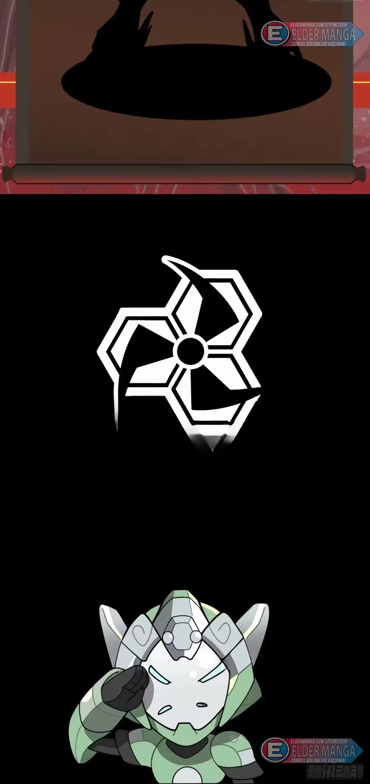 Yıldız Zırhlı Ruh Savaşçısı Bölüm 183 - Sayfa 23