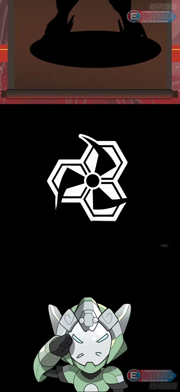 Yıldız Zırhlı Ruh Savaşçısı Bölüm 181 - Sayfa 21