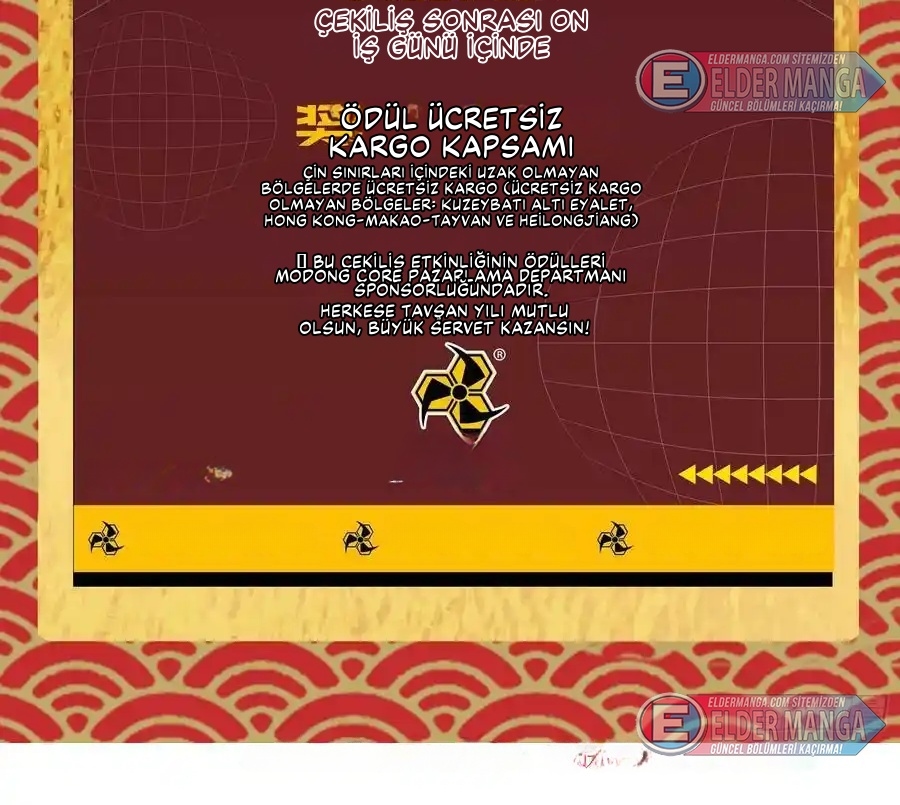 Yıldız Zırhlı Ruh Savaşçısı Bölüm 94 - Sayfa 28