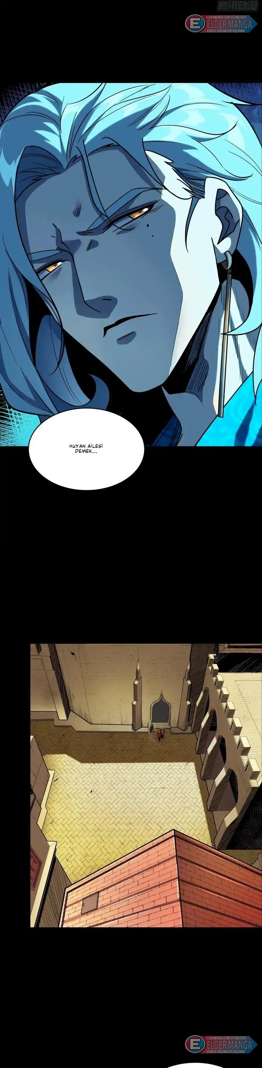 Yıldız Zırhlı Ruh Savaşçısı Bölüm 114 - Sayfa 7