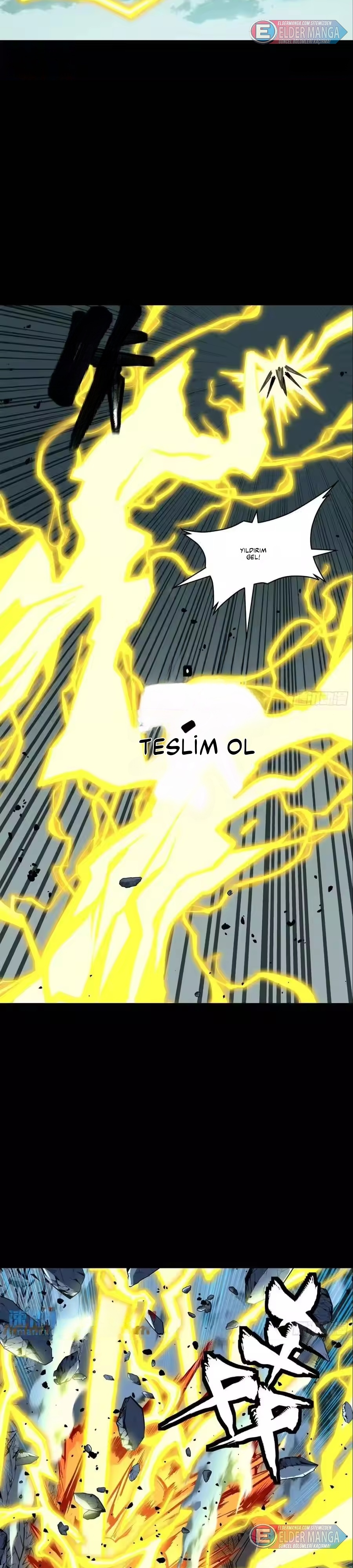 Yıldız Zırhlı Ruh Savaşçısı Bölüm 152 - Sayfa 17