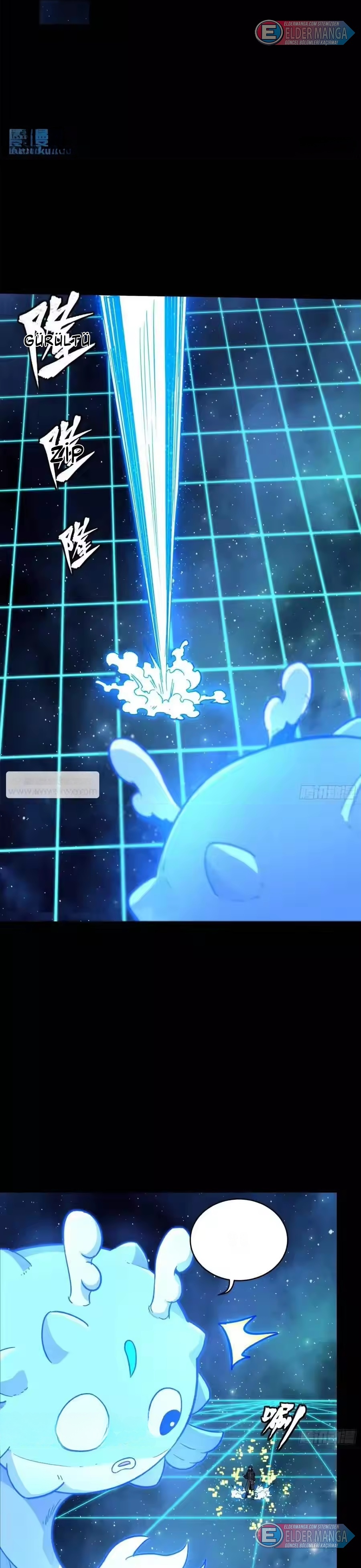 Yıldız Zırhlı Ruh Savaşçısı Bölüm 152 - Sayfa 33