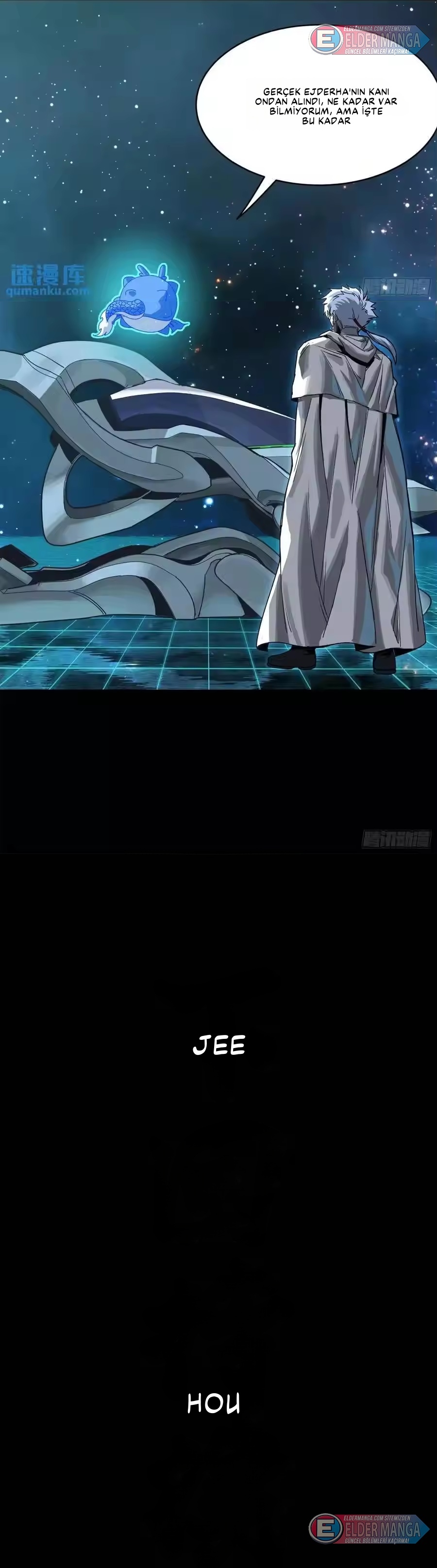 Yıldız Zırhlı Ruh Savaşçısı Bölüm 152 - Sayfa 41