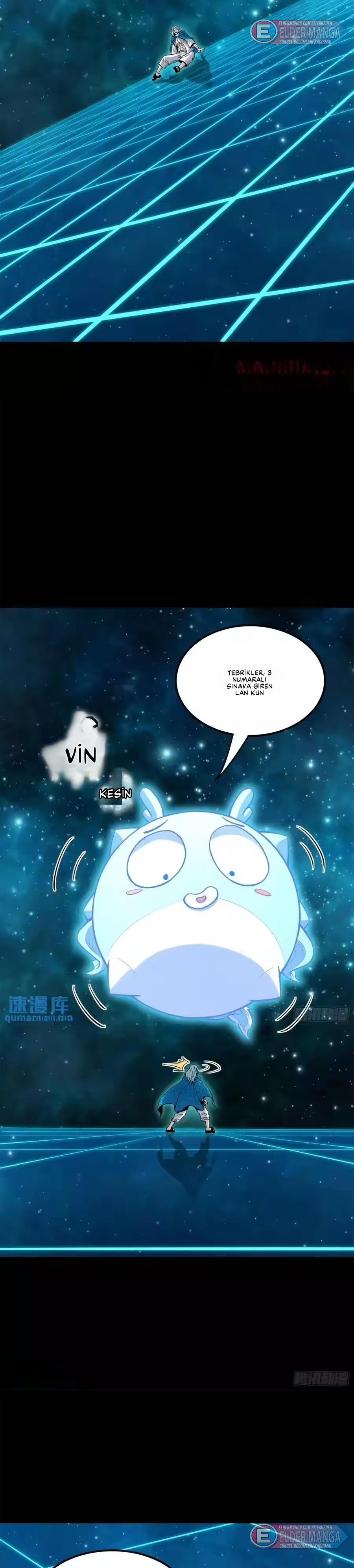 Yıldız Zırhlı Ruh Savaşçısı Bölüm 152 - Sayfa 7