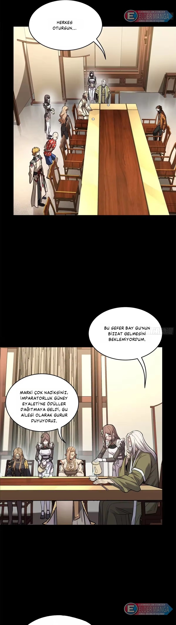 Yıldız Zırhlı Ruh Savaşçısı SON BÖLÜMÜ OKUMAYA GİT - Sayfa 3