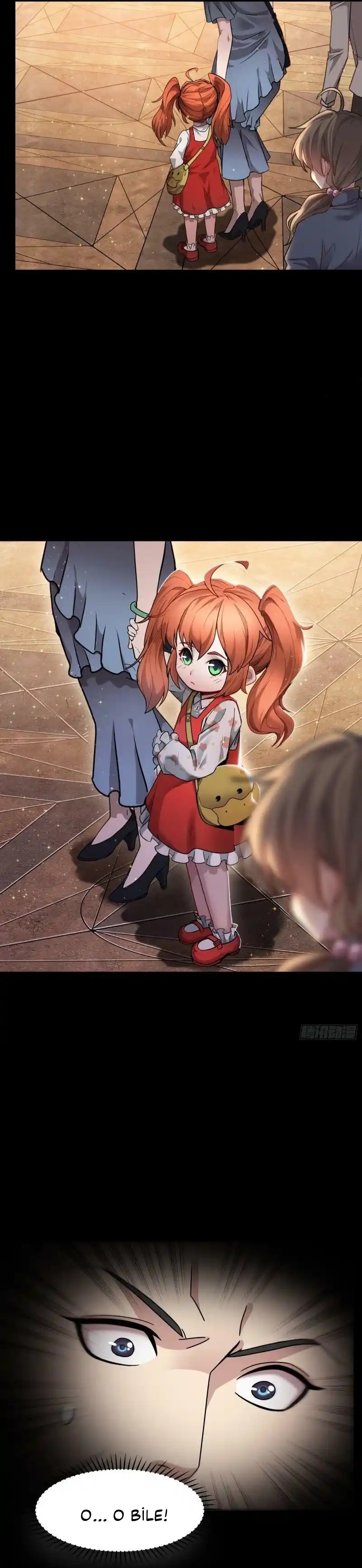 Yıldız Zırhlı Ruh Savaşçısı Bölüm 61 - Sayfa 22