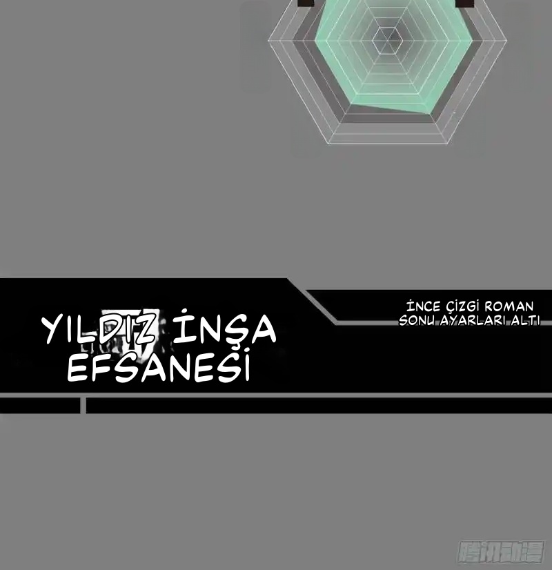 Yıldız Zırhlı Ruh Savaşçısı Bölüm 61 - Sayfa 25