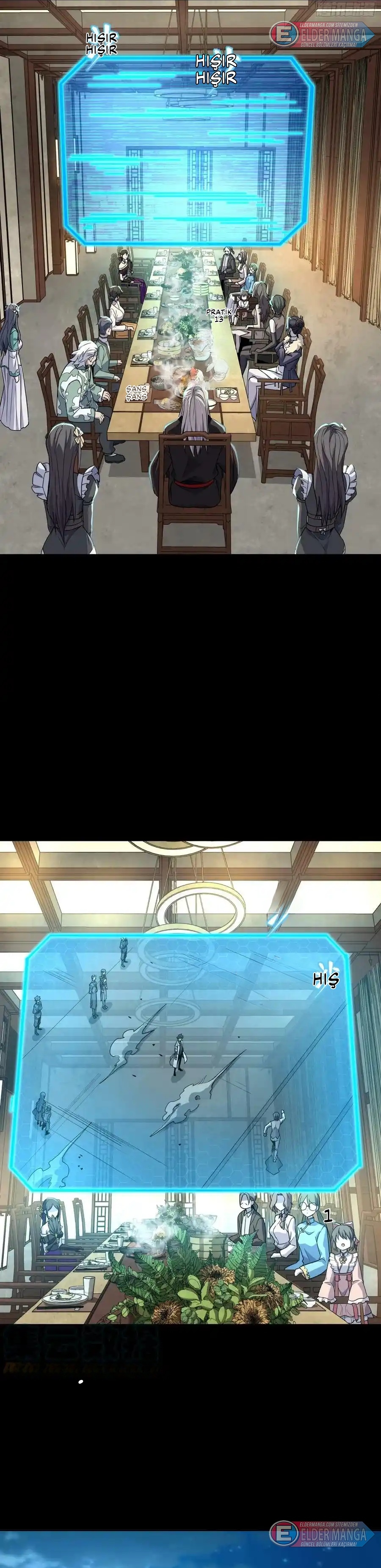 Yıldız Zırhlı Ruh Savaşçısı Bölüm 103 - Sayfa 16