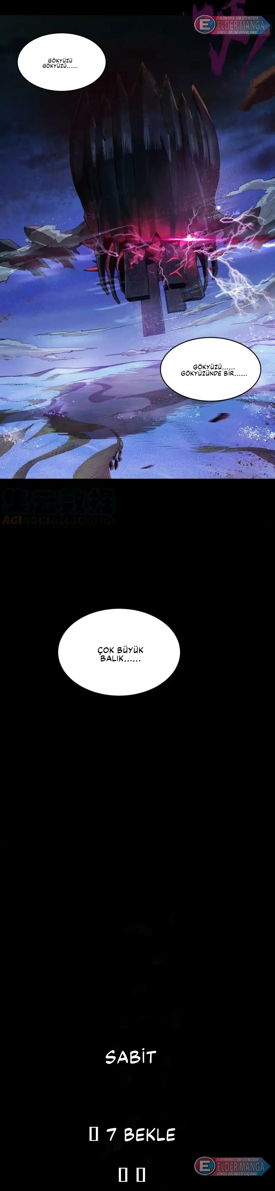 Yıldız Zırhlı Ruh Savaşçısı Bölüm 103 - Sayfa 28