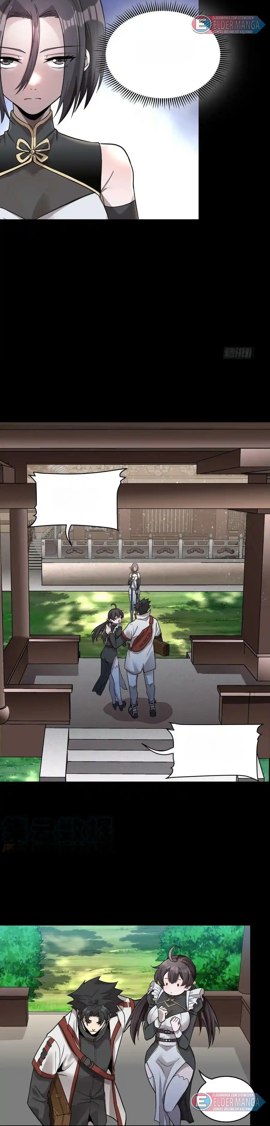 Yıldız Zırhlı Ruh Savaşçısı Bölüm 88 - Sayfa 18