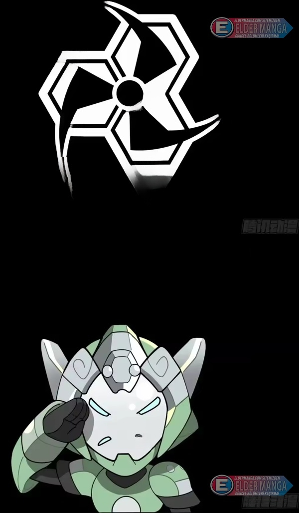 Yıldız Zırhlı Ruh Savaşçısı Bölüm 176 - Sayfa 23