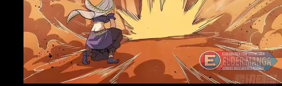 Yıldız Zırhlı Ruh Savaşçısı Bölüm 168 - Sayfa 23