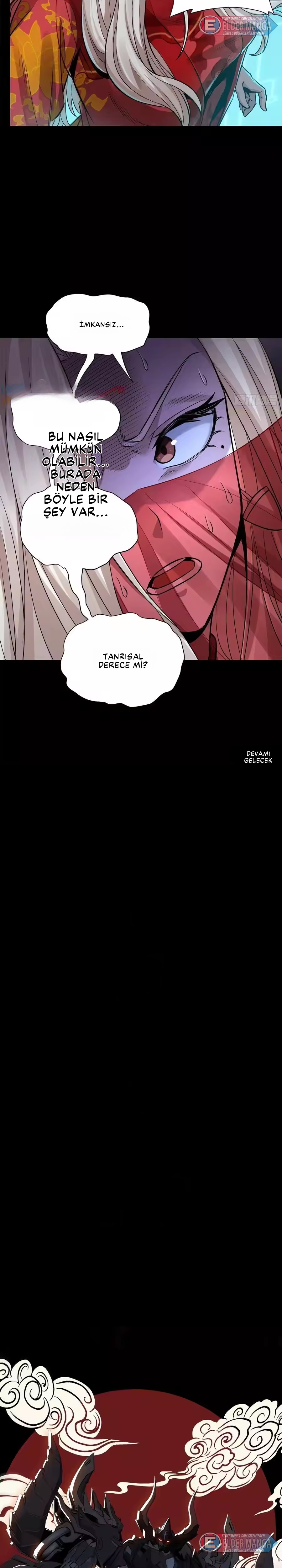 Yıldız Zırhlı Ruh Savaşçısı Bölüm 168 - Sayfa 29