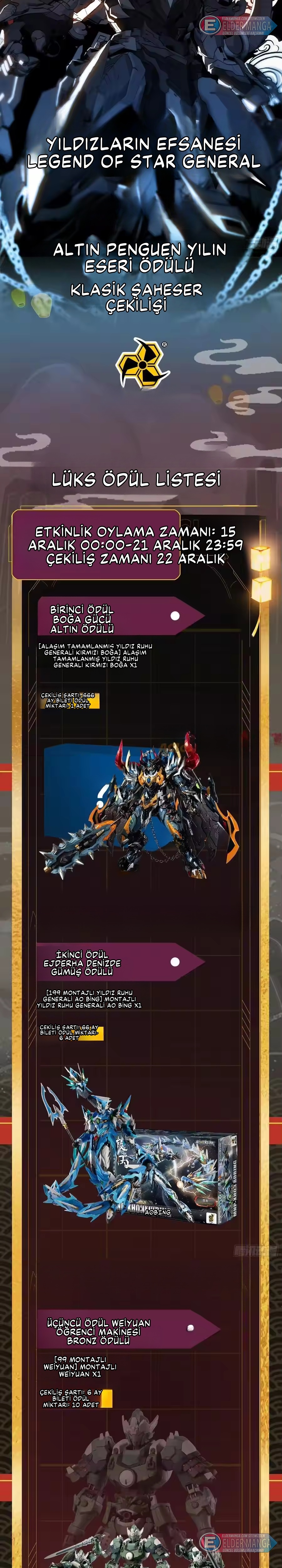 Yıldız Zırhlı Ruh Savaşçısı Bölüm 168 - Sayfa 30