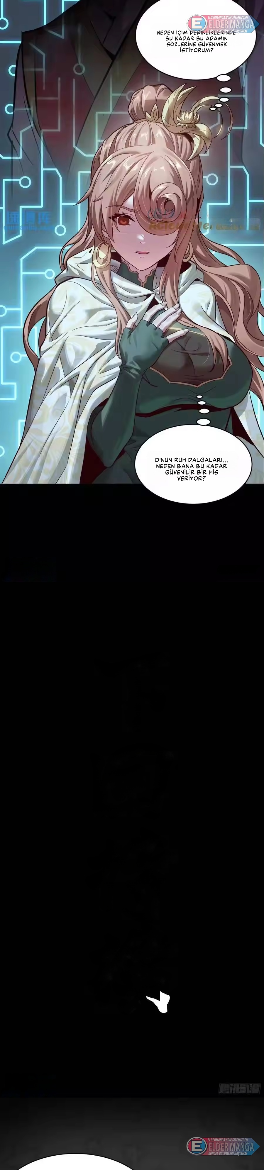 Yıldız Zırhlı Ruh Savaşçısı Bölüm 147 - Sayfa 28