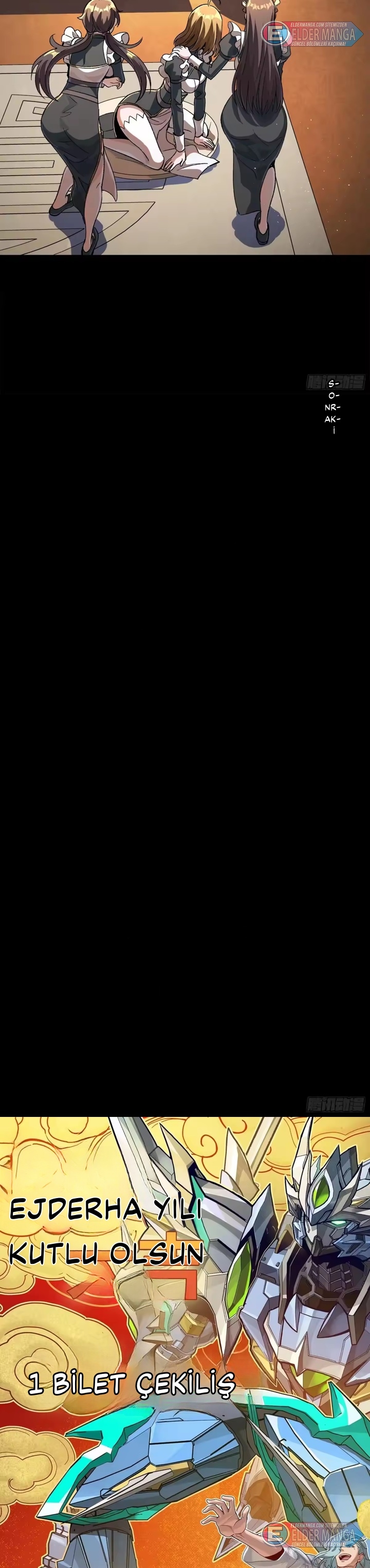 Yıldız Zırhlı Ruh Savaşçısı Bölüm 182 - Sayfa 23