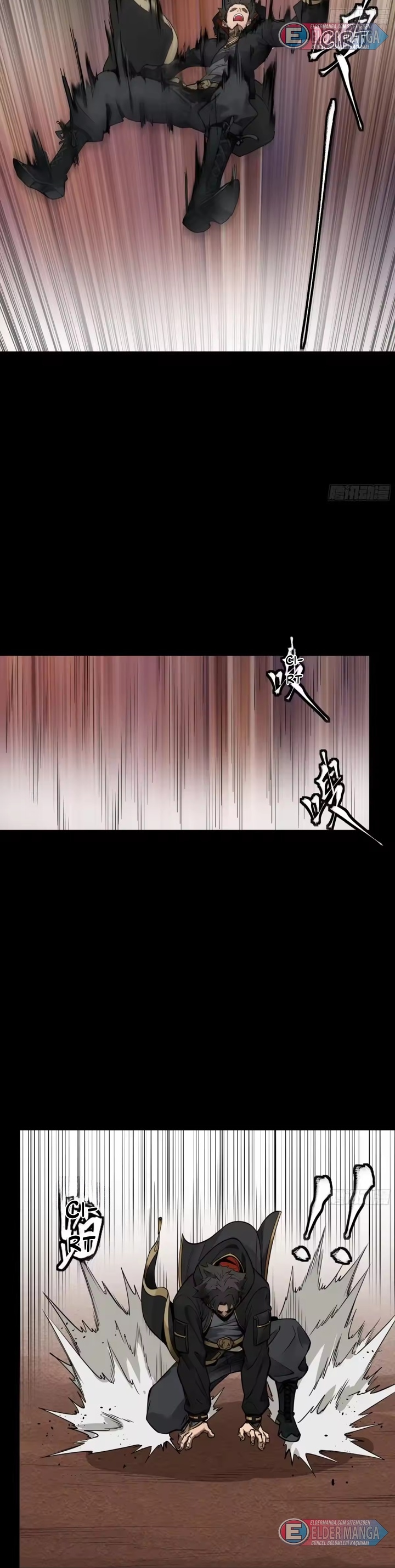 Yıldız Zırhlı Ruh Savaşçısı Bölüm 186 - Sayfa 16