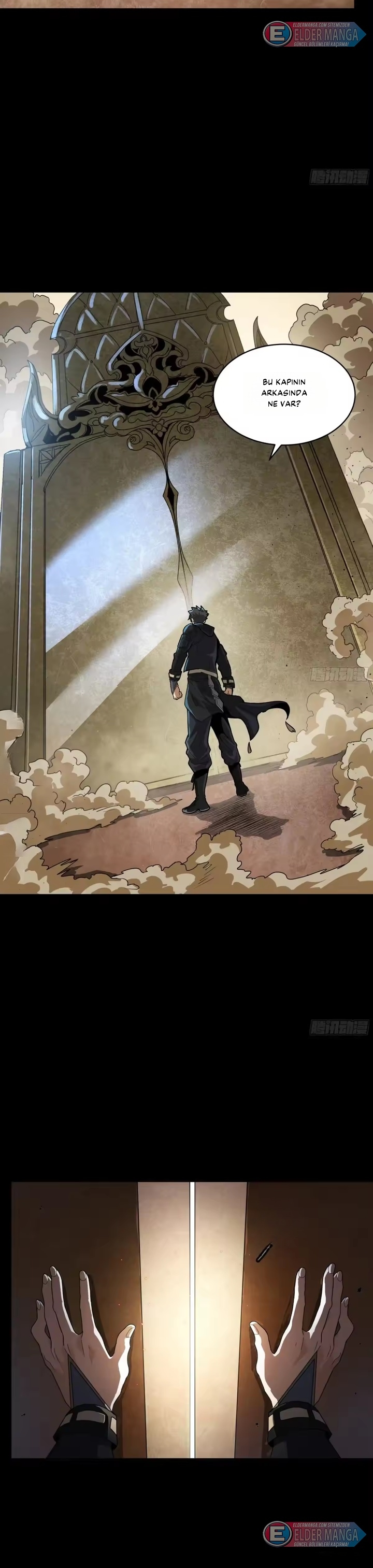 Yıldız Zırhlı Ruh Savaşçısı Bölüm 186 - Sayfa 25