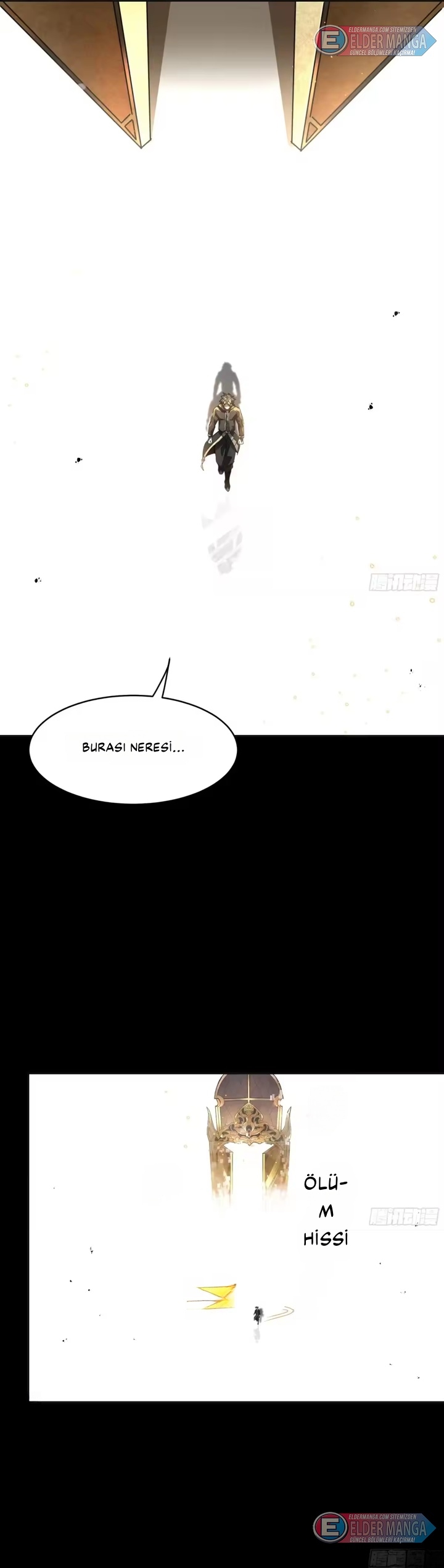 Yıldız Zırhlı Ruh Savaşçısı Bölüm 186 - Sayfa 27