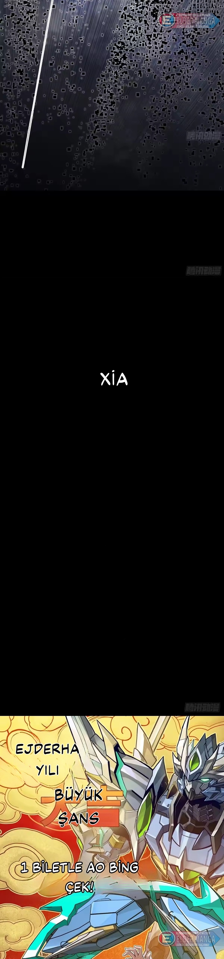 Yıldız Zırhlı Ruh Savaşçısı Bölüm 186 - Sayfa 30