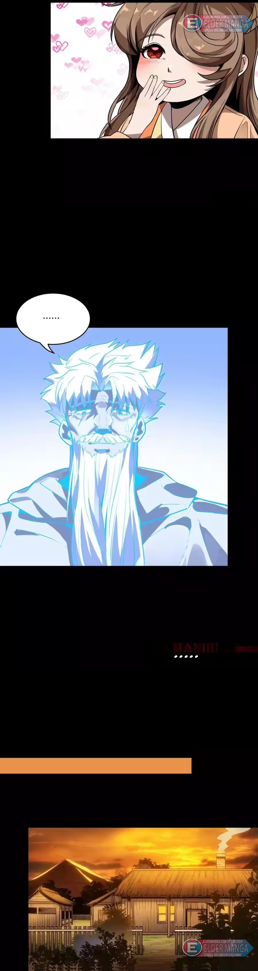 Yıldız Zırhlı Ruh Savaşçısı Bölüm 127 - Sayfa 20