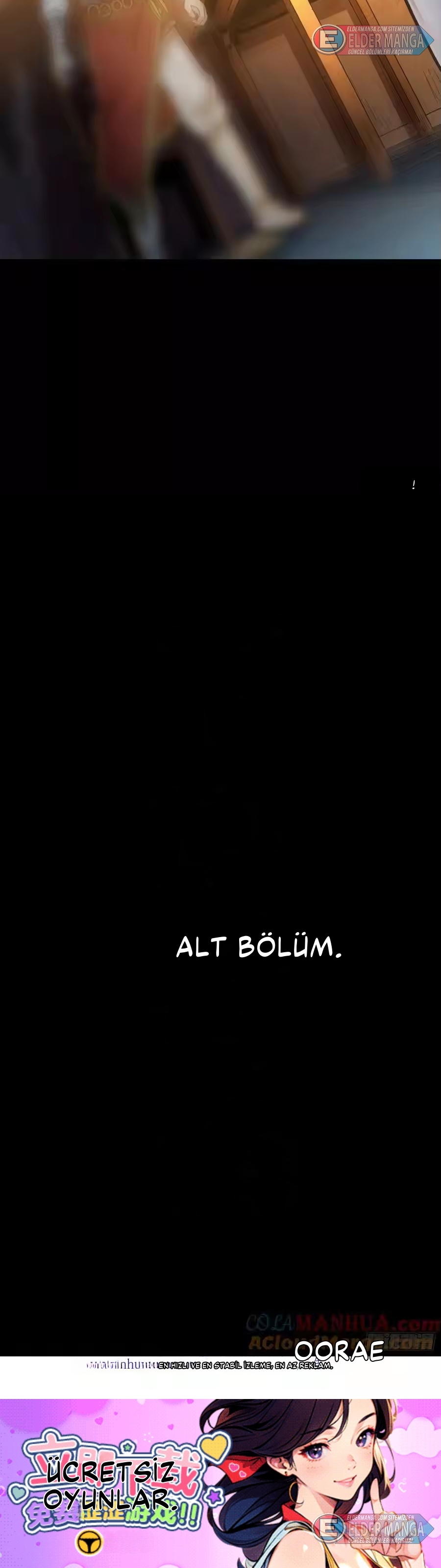 Yıldız Zırhlı Ruh Savaşçısı Bölüm 127 - Sayfa 32