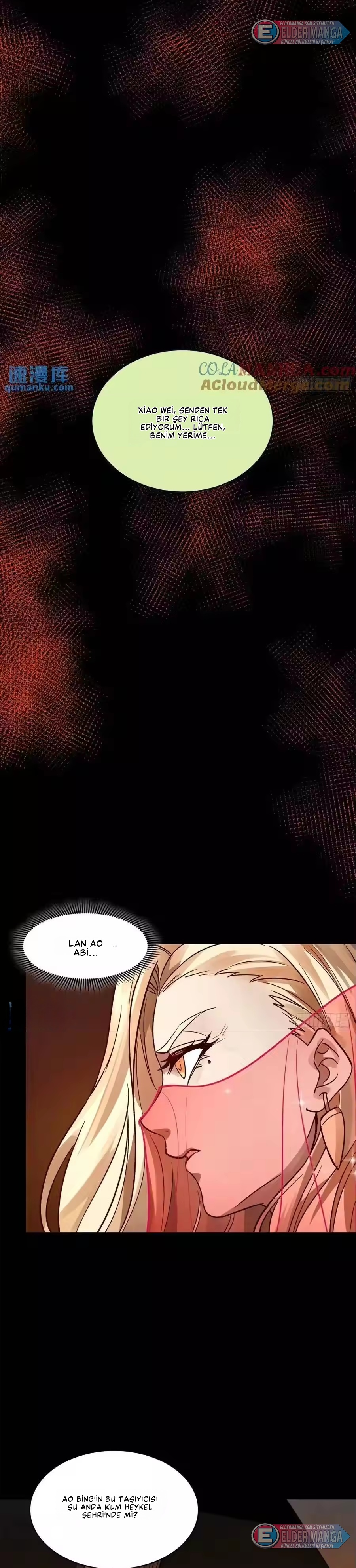 Yıldız Zırhlı Ruh Savaşçısı Bölüm 156 - Sayfa 24