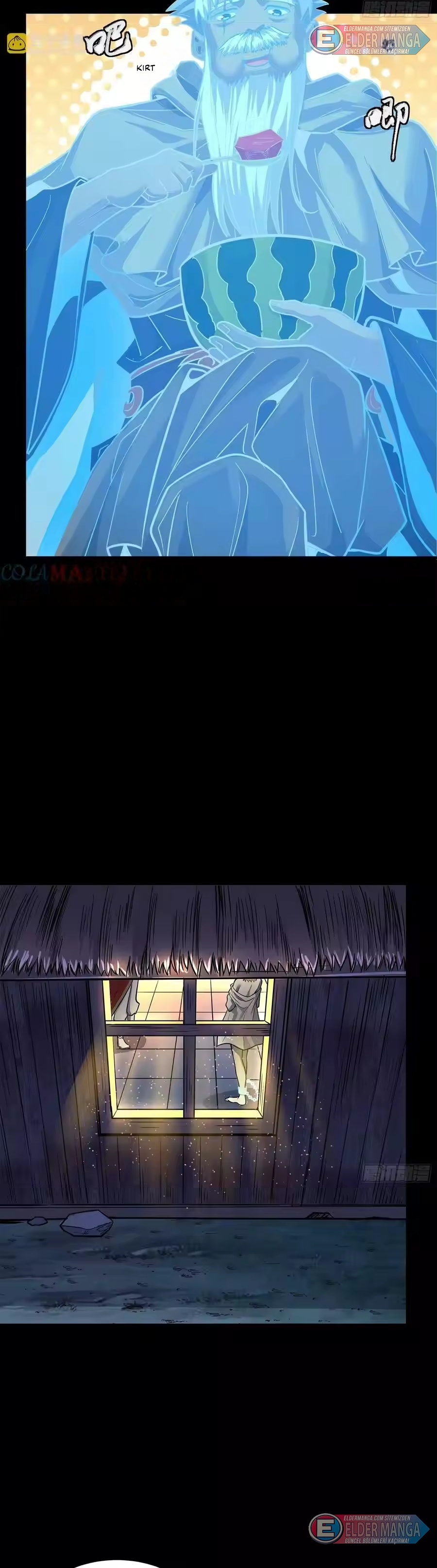 Yıldız Zırhlı Ruh Savaşçısı Bölüm 128 - Sayfa 2