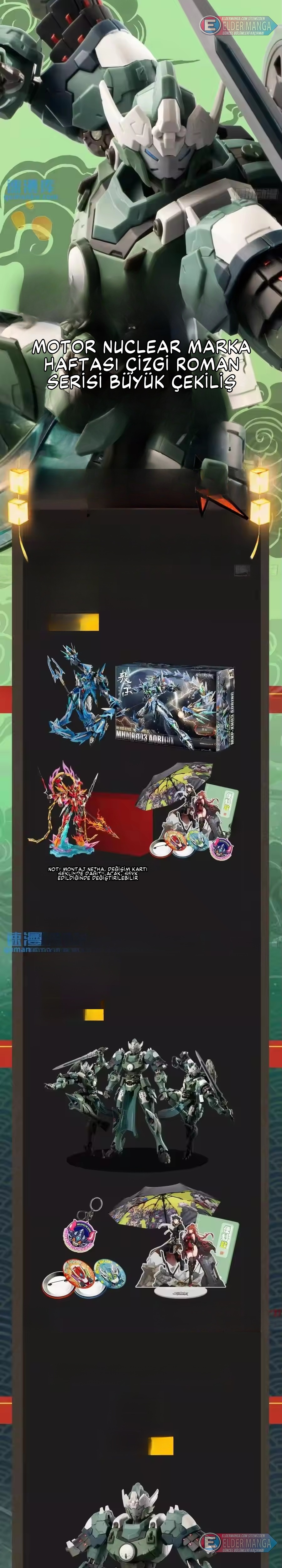 Yıldız Zırhlı Ruh Savaşçısı Bölüm 162 - Sayfa 39